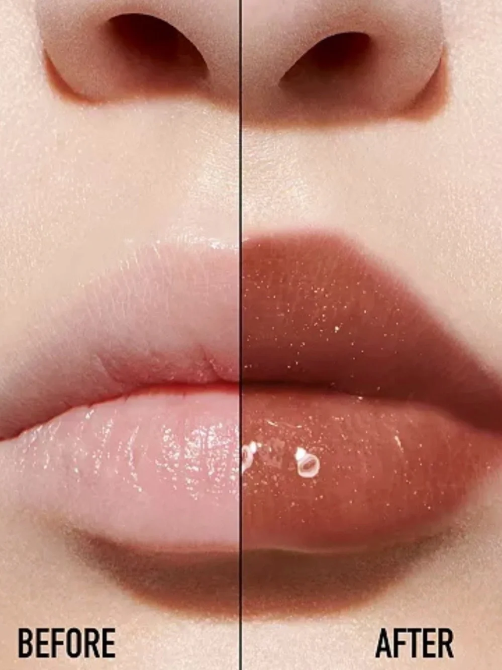 Dior Women NEW Addict Lip Maximizer 062 Bronzed Glow Plumping Gloss